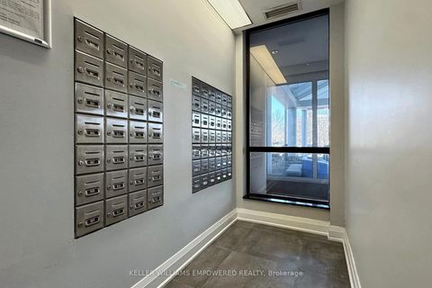 Photo 41 at 707 - 20 Harding Boulevard W, North Richvale, Richmond Hill