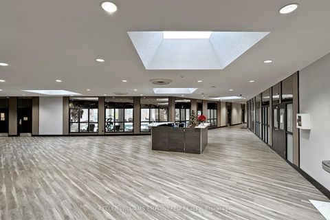 Photo 42 at 707 - 20 Harding Boulevard W, North Richvale, Richmond Hill