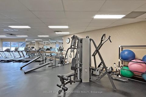 Photo 43 at 707 - 20 Harding Boulevard W, North Richvale, Richmond Hill