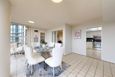 Photo 44 at 707 - 20 Harding Boulevard W, North Richvale, Richmond Hill