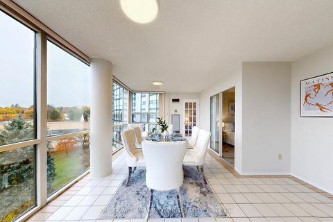 Photo 45 at 707 - 20 Harding Boulevard W, North Richvale, Richmond Hill