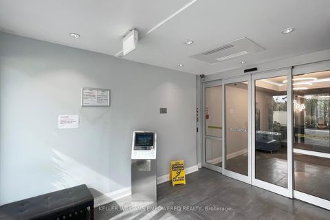 Photo 46 at 707 - 20 Harding Boulevard W, North Richvale, Richmond Hill