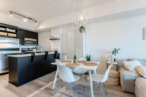 Photo 7 at 2616 - 103 The Queensway Avenue, Swansea, Toronto