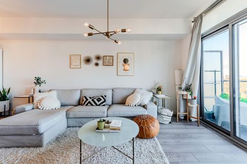 Photo 11 at 2616 - 103 The Queensway Avenue, Swansea, Toronto