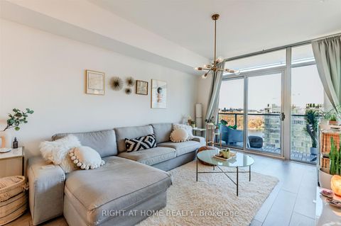 Photo 12 at 2616 - 103 The Queensway Avenue, Swansea, Toronto