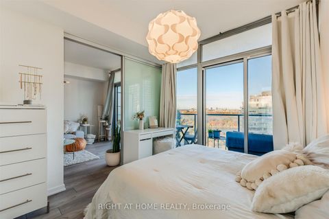 Photo 15 at 2616 - 103 The Queensway Avenue, Swansea, Toronto