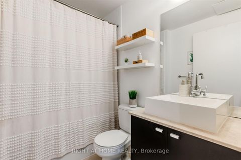 Photo 16 at 2616 - 103 The Queensway Avenue, Swansea, Toronto