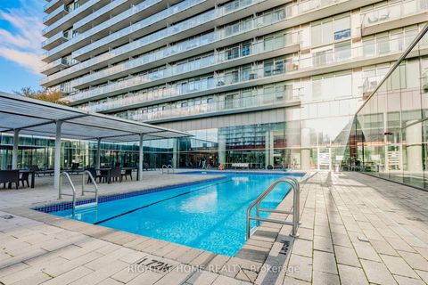 Photo 25 at 2616 - 103 The Queensway Avenue, Swansea, Toronto