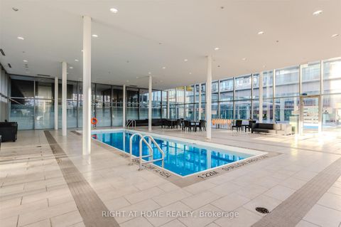 Photo 28 at 2616 - 103 The Queensway Avenue, Swansea, Toronto