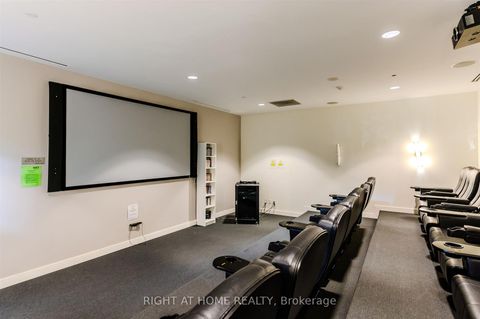 Photo 29 at 2616 - 103 The Queensway Avenue, Swansea, Toronto