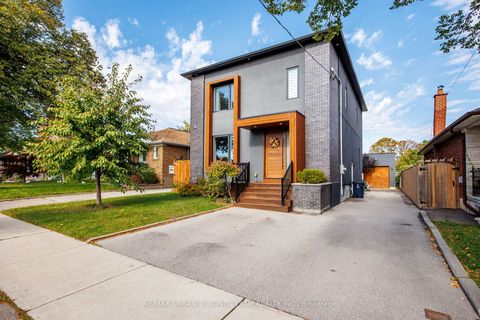 Photo 1 at 58 Manitoba Street, Mimico, Toronto