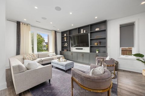 Photo 5 at 58 Manitoba Street, Mimico, Toronto