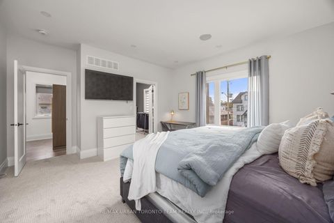 Photo 14 at 58 Manitoba Street, Mimico, Toronto