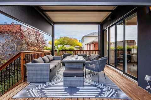 Photo 29 at 58 Manitoba Street, Mimico, Toronto