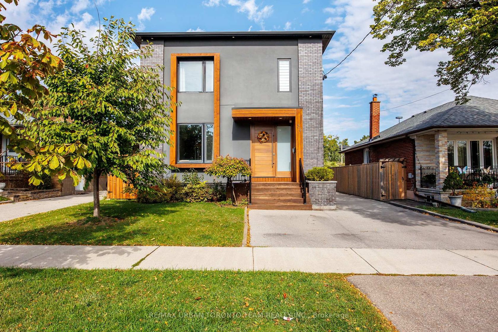 58 Manitoba Street, Mimico, Toronto 