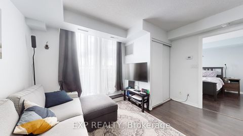 Photo 6 at 607 - 801 Sheppard Avenue W, Clanton Park, Toronto