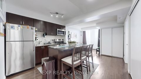Photo 8 at 607 - 801 Sheppard Avenue W, Clanton Park, Toronto