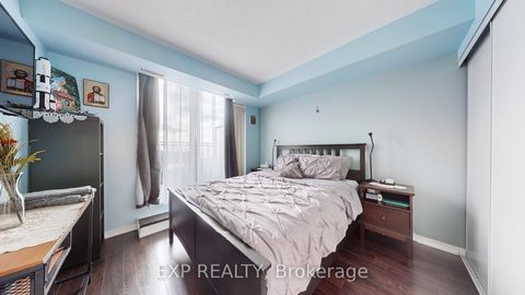 Photo 13 at 607 - 801 Sheppard Avenue W, Clanton Park, Toronto