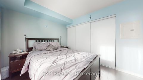 Photo 15 at 607 - 801 Sheppard Avenue W, Clanton Park, Toronto