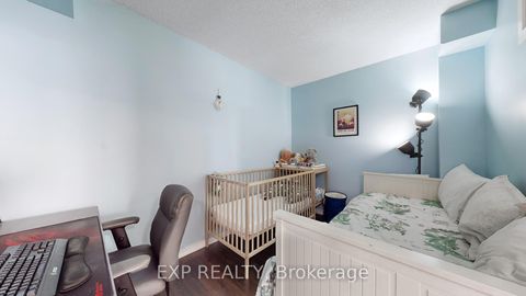 Photo 16 at 607 - 801 Sheppard Avenue W, Clanton Park, Toronto