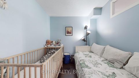 Photo 17 at 607 - 801 Sheppard Avenue W, Clanton Park, Toronto