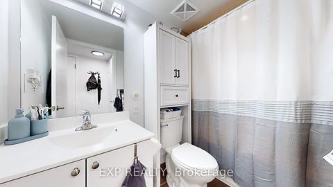 Photo 19 at 607 - 801 Sheppard Avenue W, Clanton Park, Toronto
