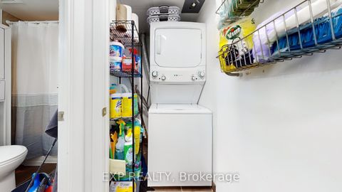Photo 20 at 607 - 801 Sheppard Avenue W, Clanton Park, Toronto