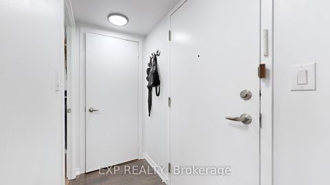 Photo 21 at 607 - 801 Sheppard Avenue W, Clanton Park, Toronto