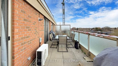 Photo 22 at 607 - 801 Sheppard Avenue W, Clanton Park, Toronto