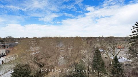 Photo 24 at 607 - 801 Sheppard Avenue W, Clanton Park, Toronto