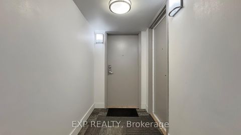 Photo 27 at 607 - 801 Sheppard Avenue W, Clanton Park, Toronto