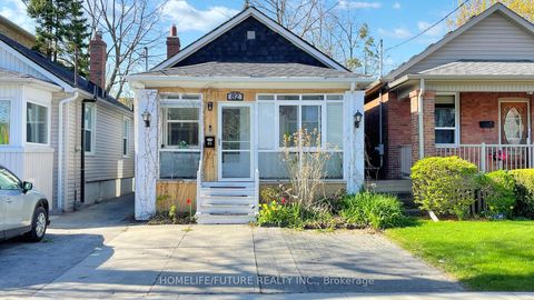 Photo 0 at 82 Heman Street, Mimico, Toronto