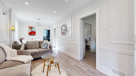 Photo 8 at 82 Heman Street, Mimico, Toronto