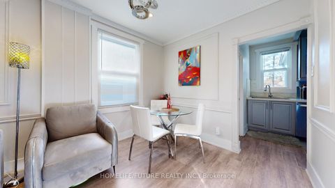 Photo 9 at 82 Heman Street, Mimico, Toronto