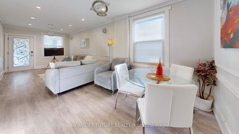 Photo 11 at 82 Heman Street, Mimico, Toronto