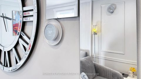 Photo 12 at 82 Heman Street, Mimico, Toronto