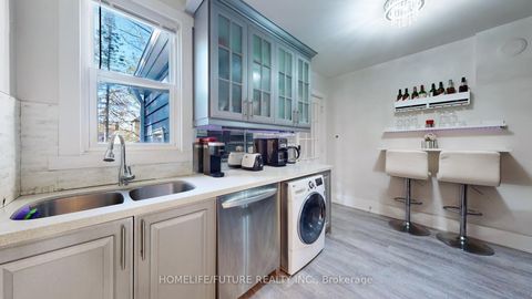 Photo 13 at 82 Heman Street, Mimico, Toronto