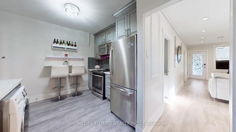 Photo 16 at 82 Heman Street, Mimico, Toronto