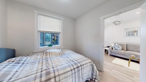 Photo 20 at 82 Heman Street, Mimico, Toronto