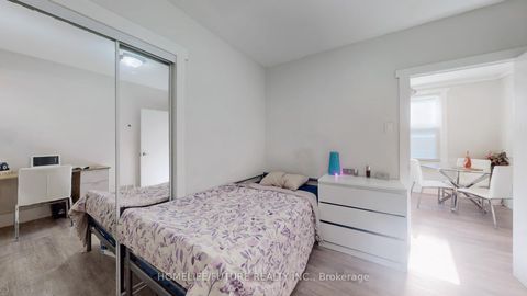 Photo 21 at 82 Heman Street, Mimico, Toronto