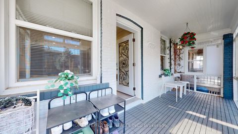 Photo 25 at 82 Heman Street, Mimico, Toronto