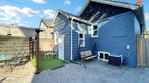 Photo 43 at 82 Heman Street, Mimico, Toronto
