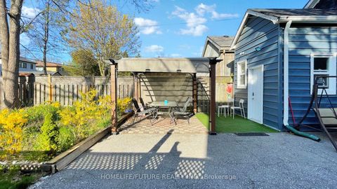 Photo 46 at 82 Heman Street, Mimico, Toronto