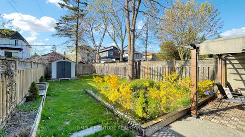 Photo 49 at 82 Heman Street, Mimico, Toronto