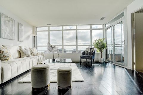 Photo 0 at 1007 - 10 Capreol Court, Waterfront Communities C1, Toronto