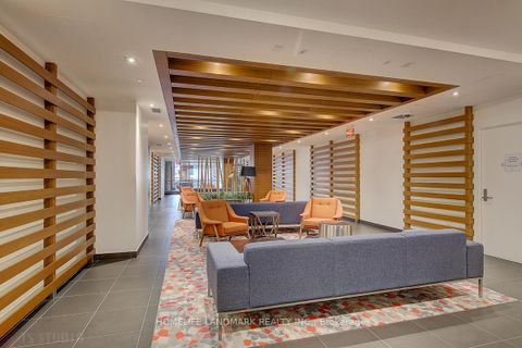 Photo 5 at 1007 - 10 Capreol Court, Waterfront Communities C1, Toronto