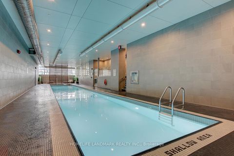 Photo 9 at 1007 - 10 Capreol Court, Waterfront Communities C1, Toronto