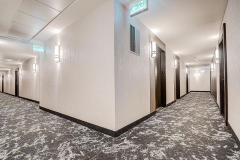 Photo 13 at 1007 - 10 Capreol Court, Waterfront Communities C1, Toronto