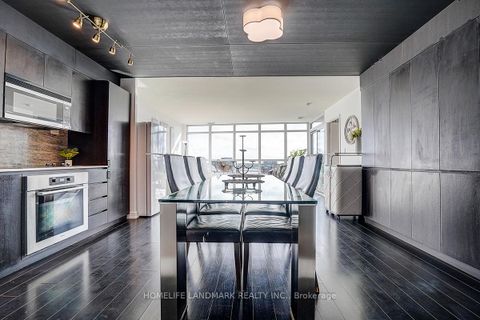 Photo 19 at 1007 - 10 Capreol Court, Waterfront Communities C1, Toronto