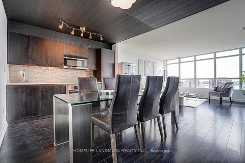 Photo 20 at 1007 - 10 Capreol Court, Waterfront Communities C1, Toronto